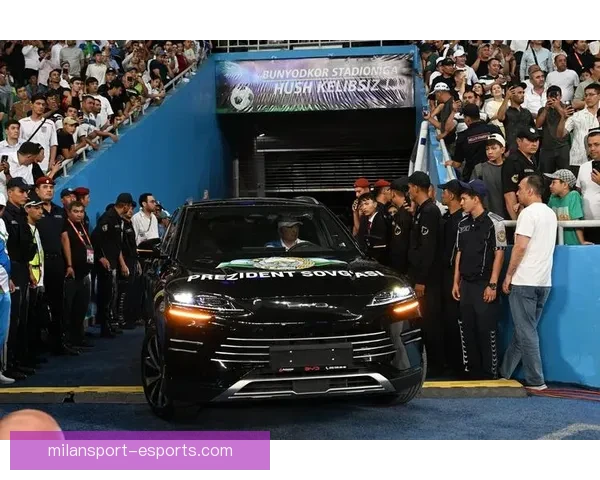 美加墨世界杯赛前深度竞猜与胜负走势全面分析