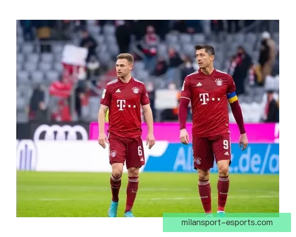 卡恩退役后彻底告别球场 穆勒或接班赫内斯担任总监角色