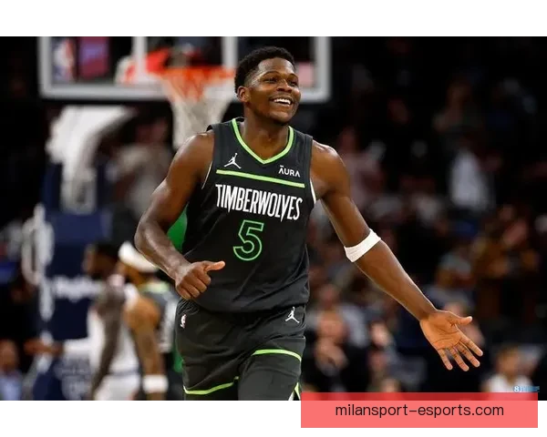 爱德华兹预计最早周日复出 活塞寄望坎宁安赶上季后赛节奏